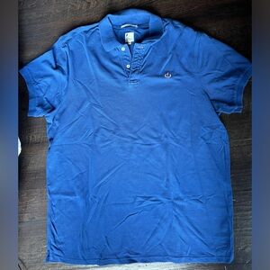 Men’s Emerson Polo 3XL